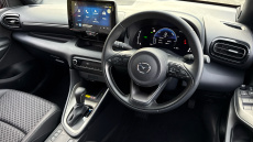 Mazda 2 Hybrid 1.5i Hybrid Homura 5dr CVT Hybrid Hatchback